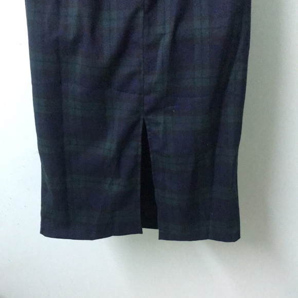 Woman 1950’s pencil cut dress - Picture 5 of 5